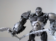 Transformers – Kim był Apelinq? – Mitologia i kanon postaci