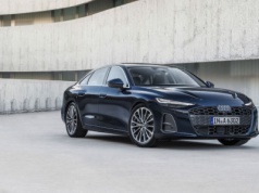Audi A6 Limousine 2025 – sprawdź polskie ceny i specyfikacje