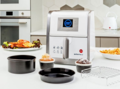 Air Fryer od producenta „Thermomixa z Biedronki”. Zaskakuje nie tylko ceną