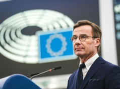 Wielki sojusz obronny w regionie nordyckim: CV90 wzmocni armię Szwecji, Litwy, Finlandii i Norwegii