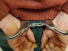 Policja zatrzymała podejrzanego o podpalenie stodoły. To sąsiad poszkodowanych