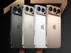 Apple prognozuje spadek sprzedaży iPhone’ów w 2025 roku. Produkcja iPhone 17 Air przebiega bez problemów