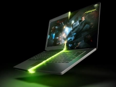 Laptopy z kartami graficznymi NVIDIA GeForce RTX serii 50 z obsługą DLSS 4: przewaga w pracy i rozrywce