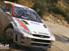 Weterani z Codemasters ledwo zaczęli przygodę z WRC, a już ją kończą. Co gorsza, obecnie nie mają w planach żadnej nowej gry rajdowej