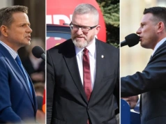 Zaskakujący sondaż ws. debat prezydenckich. Polacy mówią jednym głosem