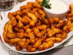 Żadne frytki i chipsy. Ziemniaki w tej formie czarują lepiej niż magik