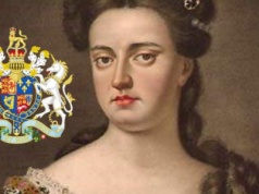 1 maja 1707 oficjalnie powstała Wielkie Brytania