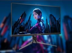 Acer odświeża lubiane monitory. Dostajemy 4K i nawet 600 Hz