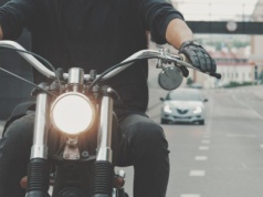 Sezon motocyklowy 2025 trwa. Statystyki wypadków biją na alarm