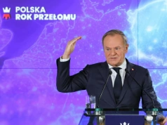 Na kim wzoruje się Donald Tusk?