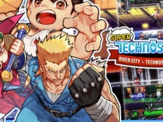 Super Technos World: River City & Technos Arcade Classics - recenzja. Kompilacja klasyków, która cieszy, ale...