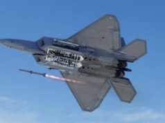 Nowe pociski AIM-120D-3 AMRAAM dla Polski. Lotnicza broń wolnego świata
