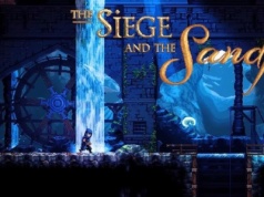 The Siege and the Sandfox zadebiutuje już w maju. Gratka dla fanów klasycznych platformówek!