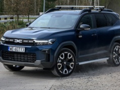 Dacia Bigster z LPG już dostępna. Polacy ruszą do salonów