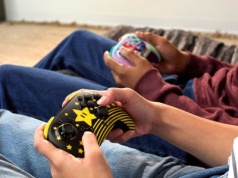 Turtle Beach rozwiązał się worek z nowościami. Fajne pady dla fanów Mario to nie wszystko