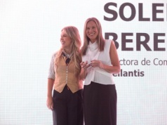 Soledad Bereciartua z Stellantis Argentina wyróżniona tytułem „Leading Woman Argentina 2025”