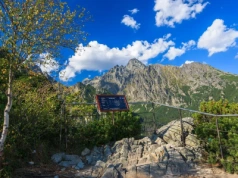 Słowackie Tatry na wyciągnięcie ręki. Bilet kosztuje mniej niż 20 złotych