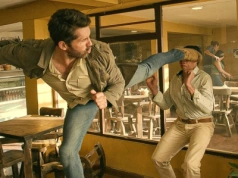 Zwiastun Diablo: Scott Adkins i Marko Zaror wracają w widowiskowych walkach