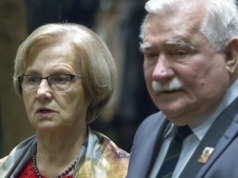 Tak Danuta i Lech zareagowali na śmierć syna. Tragedia ponownie uderzyła w ich dom