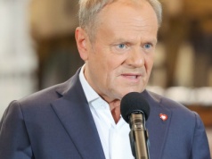 Tusk wygłosił orędzie. Mocne! Jego słowa cytują już wszystkie media