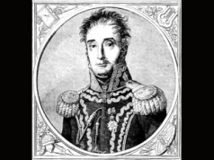 2 maja 1809 roku miała miejsce bitwa pod Ostrówkiem