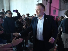 Zandberg: Ostatni moment na wielki publiczny program energetyki jądrowej