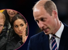 Ostra reakcja księcia Williama na zachowanie Meghan i Harry'ego. Podjął szokującą decyzję