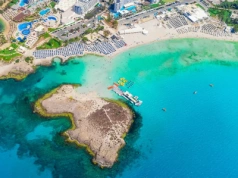 Wybrano najlepszą plażę w Europie. Turyści kochają te widoki i pogodę