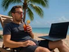 Microsoft i Google tworzą już 30% swojego oprogramowania przy użyciu AI