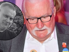 Tak skończyły wnuki Wałęsy. Przykre, na co skazał swoje dzieci zmarły Sławomir