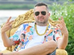 Norbi do dziś zarabia na 