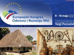 Konferencja „Czerpiąc ze źródeł – Najlepsze Przykłady” na Europejskim Kongresie Odnowy i Rozwoju Wsi. Kto wystąpi?