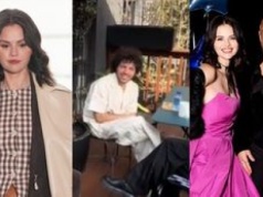 Kłopoty w raju? Selena Gomez przestała obserwować najlepszą przyjaciółkę, którą przyłapano z... Bennym Blanco! (WIDEO)