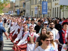 Lublin zatańczy Poloneza dla Konstytucji 3 Maja! Uroczystości, defilada i rodzinny piknik już w sobotę