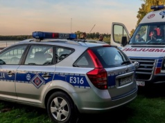 90-latek utonął na oczach wędkarzy!