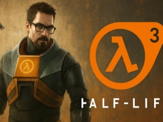 Half-Life 3 prawie skończone. Premiera pod koniec roku