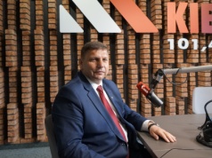 Michał Skotnicki: biało-czerwona powinna być w naszym sercu