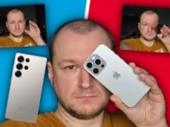 iPhone 16 kontra Galaxy S25 - porównanie gumek AI. Zwycięstwo przez nokaut