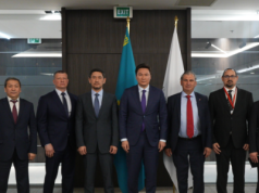 Kazachstan i Austria zbudują centrum testowania pojazdów