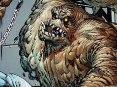 DCU z kolejnymi problemami? Los „Clayface'a” niepewny!
