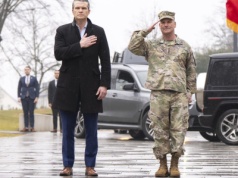 Zmiana na czele sił NATO w Europie. Decyzja USA