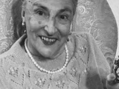 Nie żyje Marlena Milwiw-Baron. 
