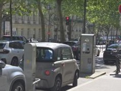Warszawa nieprędko będzie rajem dla elektryków. Zrozumiałem to, zwiedzając miasto miłości
