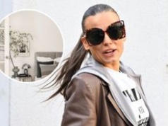 Anna Mucha pokazała swój dom po metamorfozie. Ponadczasowy wystrój [ZDJĘCIA]