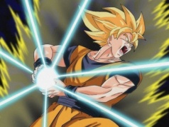 Twórca Dragon Ball miał swoją ulubioną wersję Kamehameha. Ta technika jest najbardziej niedoceniana