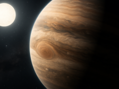 Webb odkrywa najzimniejszą znaną planetę. Gdzie ona jest?