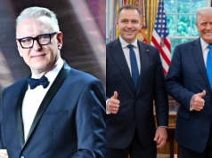 Szczygieł wbija szpilę Nawrockiemu po spotkaniu z Trumpem. Grzmi o chamstwie i desperacji. Dalej jeszcze mocniej