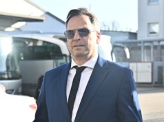 Deląg nie wytrzymywał i odpalił się o polityce. Ależ słowa!