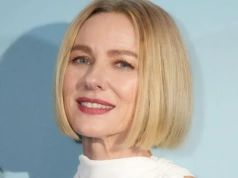 Naomi Watts: Masturbacji nauczyłam się z „Cosmopolitan”