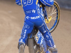 Zużel: Niesamowity Bartosz Zmarzlik! To już jego 27. triumf w Speedway Grand Prix